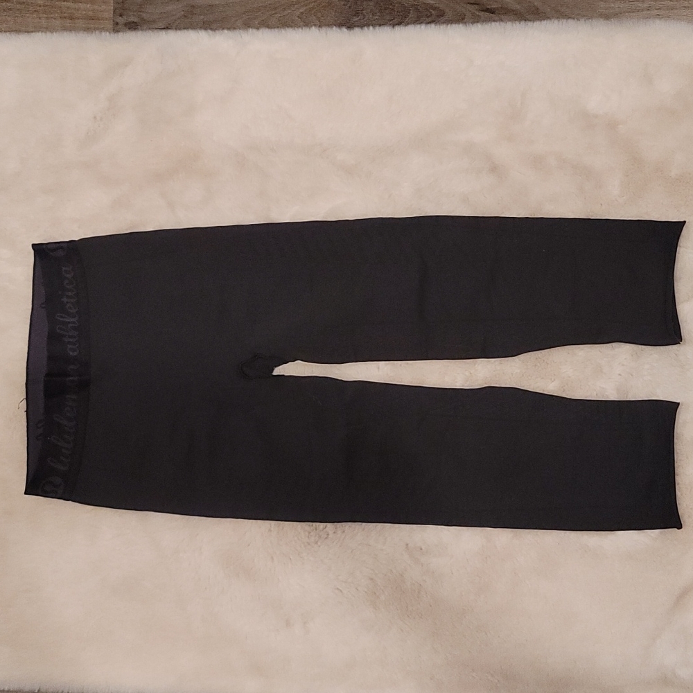 Lululemon Athletica Tights